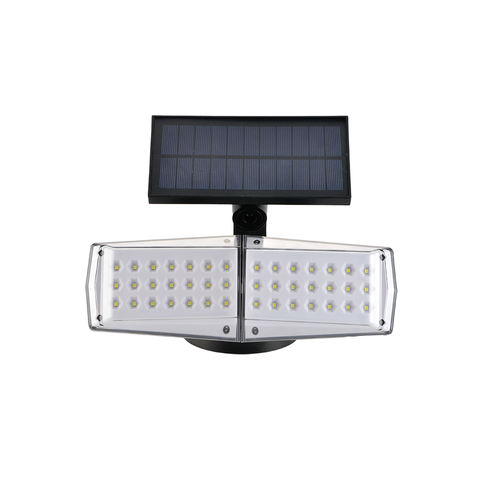 Smart Led Outdoor Motion Sensor Light for Stairs Super Bright Led Light Sensor Outdoor Solar Wall