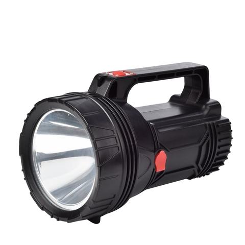 Waterproof High Power Emergency Long Distance Most Powerful Flashlights Torch Rechargeable Led Light Torch