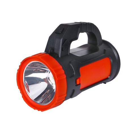 Hot USB Charge Rechargeable Work Light Flashlight