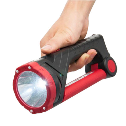Professional Waterproof Diving Flashlight Lantern Led Camping Light Led Emergency Rechargeable Flash Torch Light