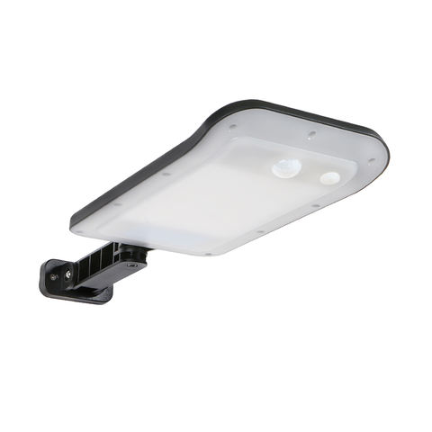 All in One Solar Street Light Outdoor Remote Control Solar Street Light High Lumens Led Solar Street Light Solar Sensor