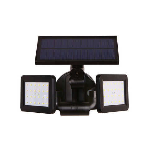 Morden Style High Brightness LED Darden Solar Light with Rechargeable Battery Chip for Road Application and Outdoor IP44