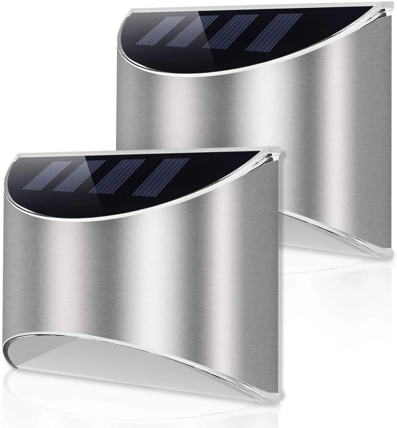 4 Led Waterproof Solar Light Home Outdoor Modern Design for Home