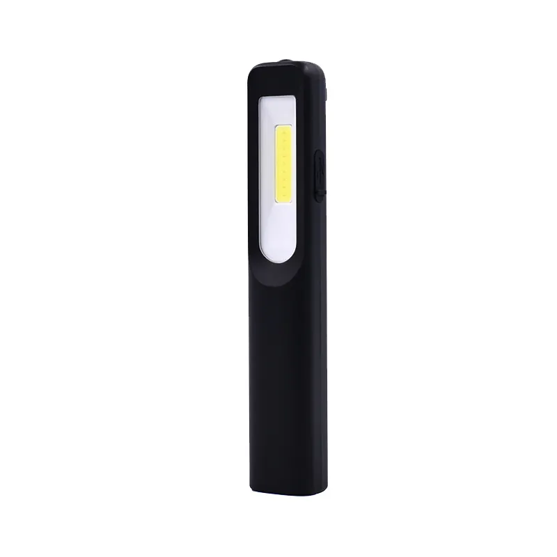 New 3 Working Modes Rechargeable Slim Led Cob Work Light with Magnetic Base