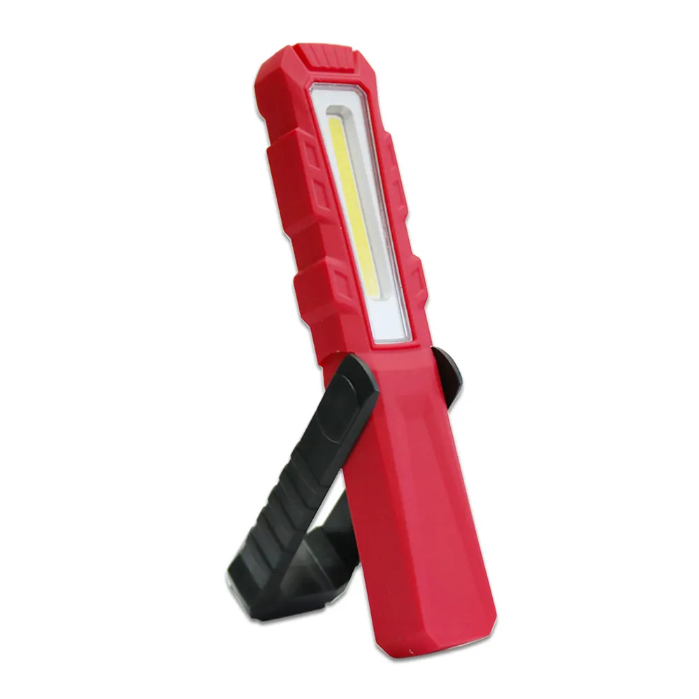 New Slim Multifunctional Super Bright Mini Magnetic Work Light Rechargeable