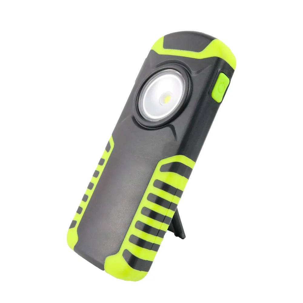 High Quality Portable Rechargeable LED Work Lights for Car Repair