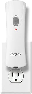 Auto-On LED Flashlights Rechargeable for Home Power Failure, Plug in LED Flashlight for Power Outage, Night Light, Hurricane Preparedness