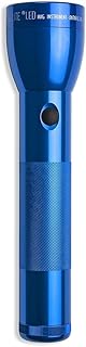 Battery-Powered LED Flashlight – ML300L 2-Cell D Flashlight with Adjustable Focus, Precise Beam, Long Battery Life, Water-Resistant for Emergency, Outdoor, and Camping