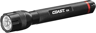 G26 415 Lumen Bulls-Eye™ Spot Beam LED Flashlight, Batteries Included