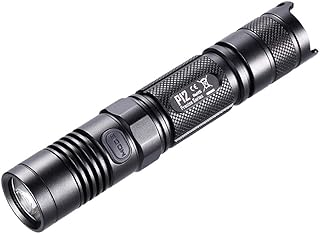 P12 2015 Version 1000 Lumens Precise Tactical Flashlight CREE XM-L2 U2 LED Waterproof Flashlight